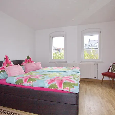 Ferienwohnung Göbler Eibenstock Exterior foto