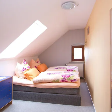 Ferienwohnung Göbler Eibenstock Exterior foto
