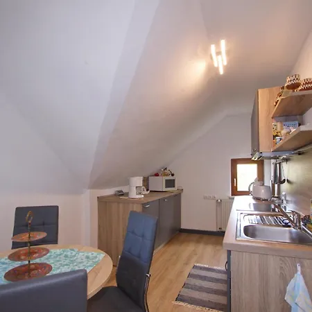 Ferienwohnung Göbler Eibenstock Exterior foto
