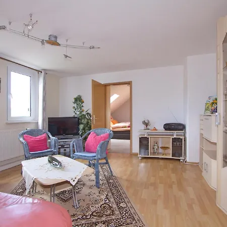 Ferienwohnung Göbler Eibenstock Exterior foto
