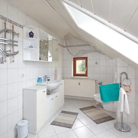 Ferienwohnung Göbler Eibenstock Exterior foto