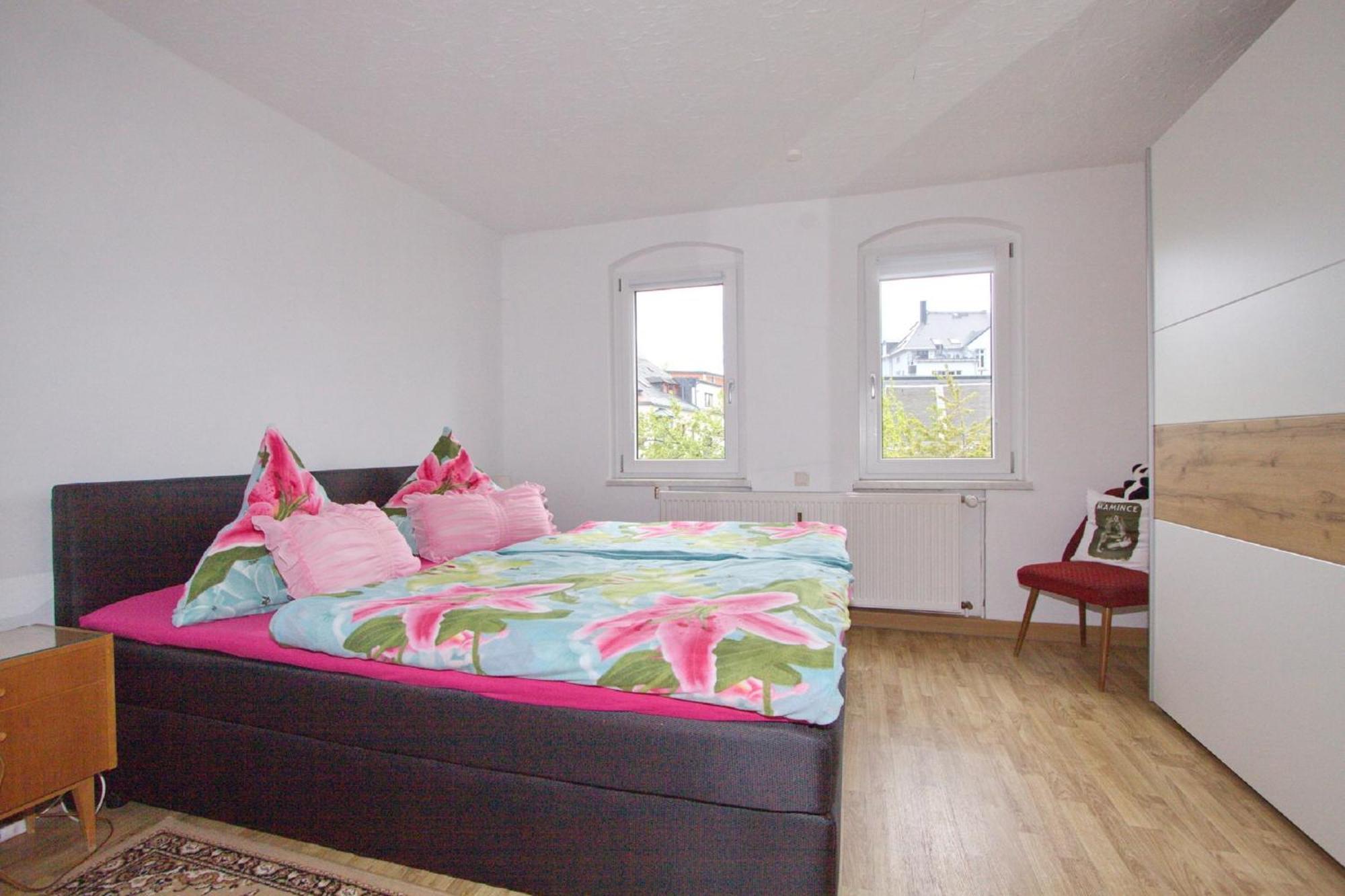 Apartment Goebler