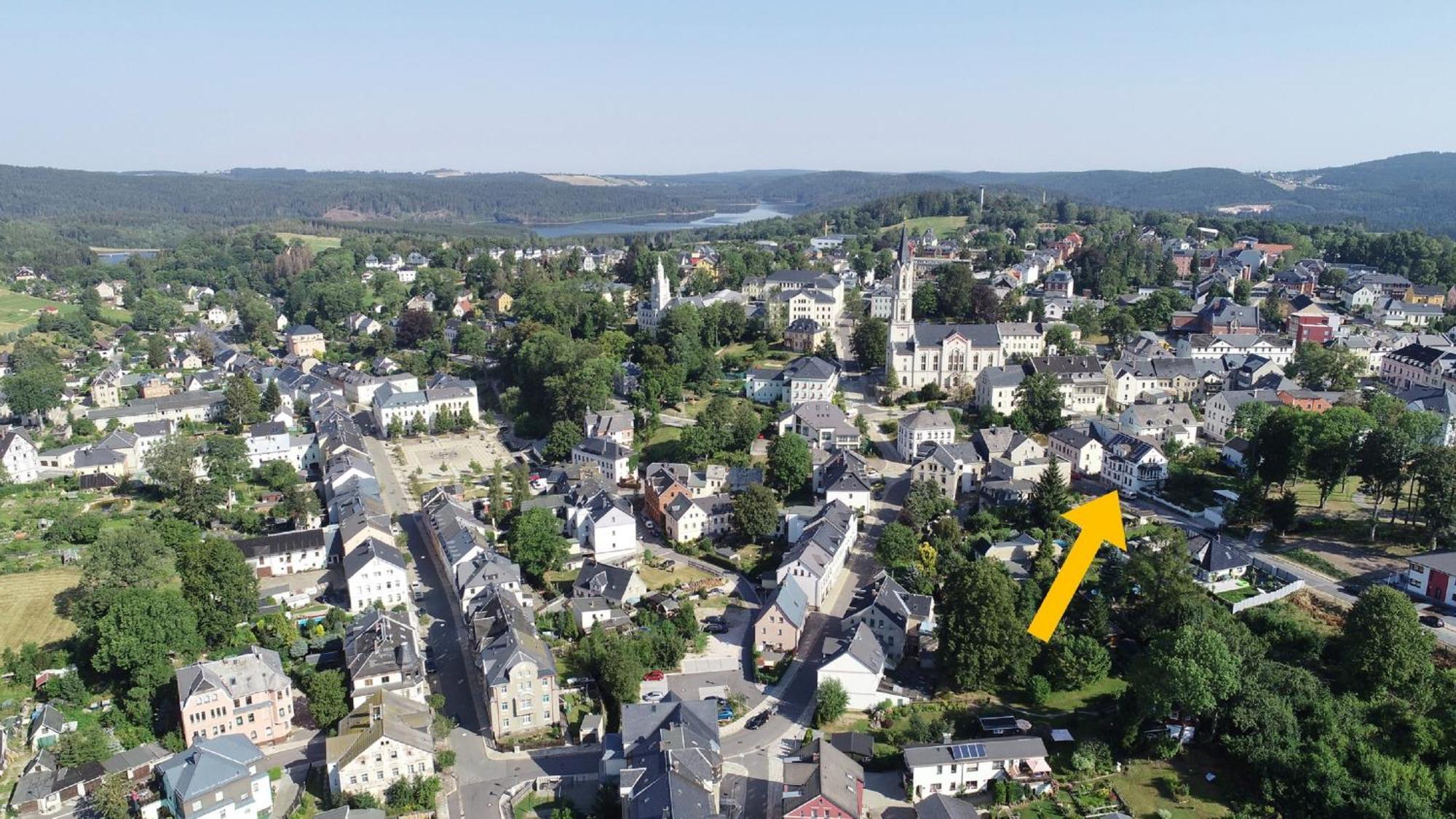 Apartment Goebler