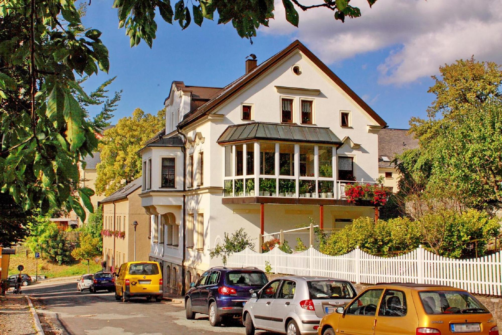 Apartment Goebler *