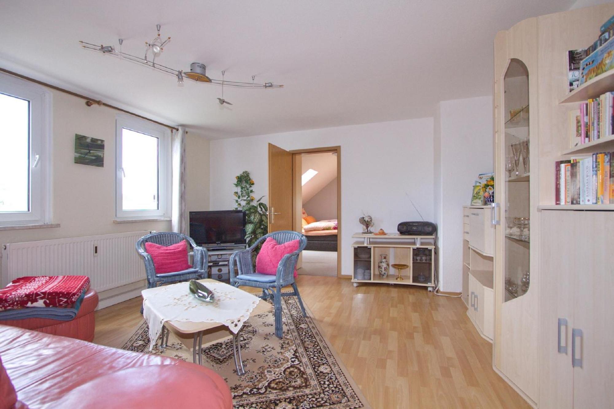 Apartment Goebler