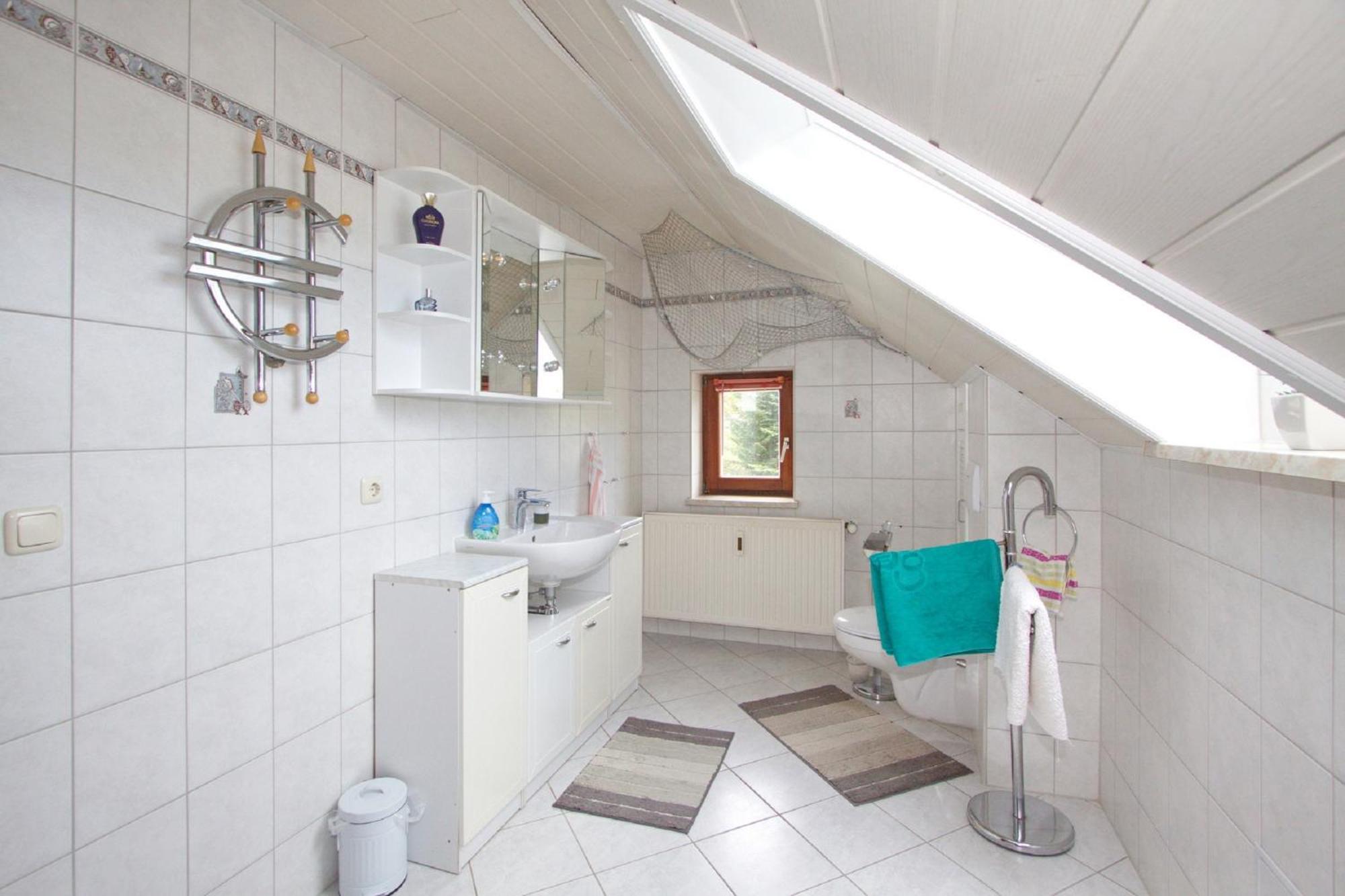 Goebler Apartment *
